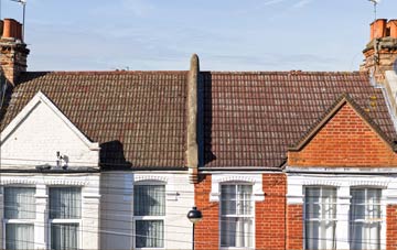 clay roofing East Cottingwith, East Riding Of Yorkshire