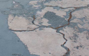 fibreglass roofing replacement East Cottingwith