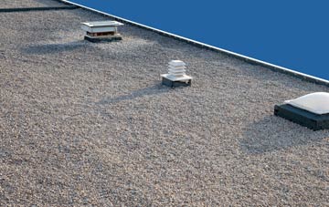 flat roofing East Cottingwith, East Riding Of Yorkshire