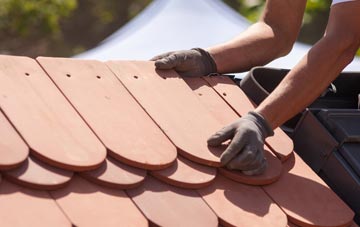East Cottingwith roof tile contractors