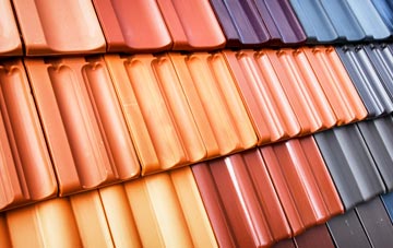 East Cottingwith roof tile costs