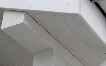 soffits East Cottingwith, East Riding Of Yorkshire