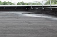 find rated East Cottingwith flat roofing companies