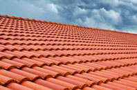 East Cottingwith roofing tiles
